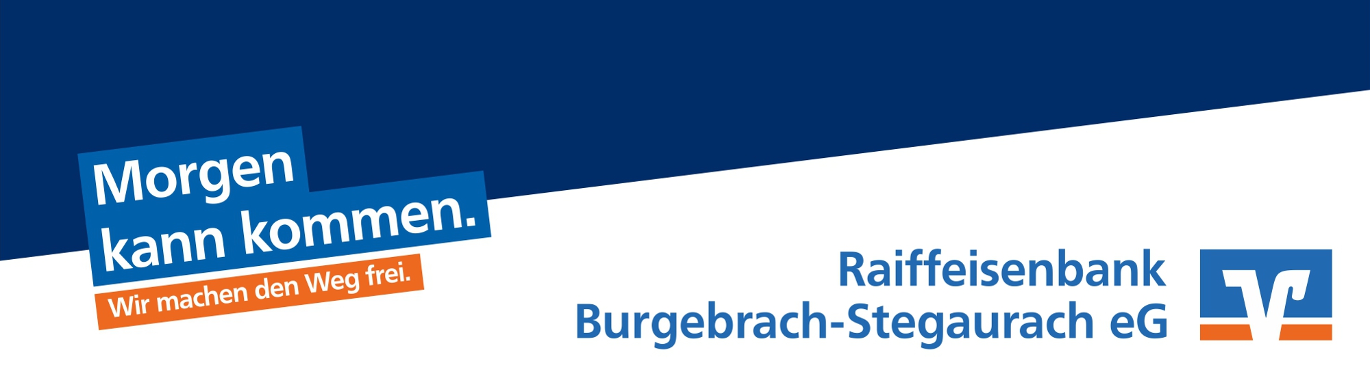 Raiffeisenbank Burgebrach-Stegaurach eG